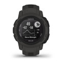 Nutikell GARMIN Instinct 2S Solar Tumehall