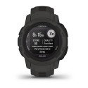 Smartwatch GARMIN Instinct 2S Solar Dark grey