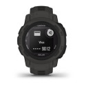 Smartwatch GARMIN Instinct 2S Solar Dark grey