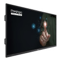 PRESTIGIO SOLUTIONS Multiboard 86" Light Series UHD 4K, Android 13, Wi-Fi, 40TP, touch pen