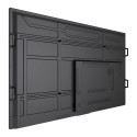 PRESTIGIO SOLUTIONS Multiboard 65" Light Series UHD 4K, Android 13, Dual Wi-Fi, 40TP, touch pen