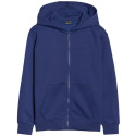 Bluza dla chłopca 4F M1851 kobalt 4FJWSS25TSWSM1851 36S 152cm