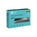 TP-LINK 8-porti 2.5G multigigabit lauaarvuti lüliti