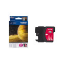 BROTHER LC1100M tindikassett magenta standard 325 lehte DCP-185C 385C 395CN 585CW 6690CW MFC-490CW 7