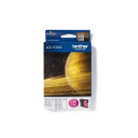 BROTHER LC1100M tindikassett magenta standard 325 lehte DCP-185C 385C 395CN 585CW 6690CW MFC-490CW 7