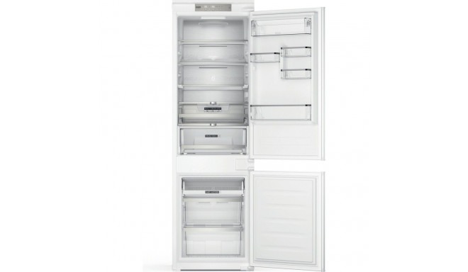 Built-in fridge Whirlpool