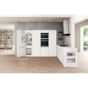 Built-in fridge Whirlpool