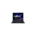 Acer TravelMate TMP414-53-TCO-5771 sülearvuti, must, 14'', WUXGA, 1920x1200, Intel Core i5-1335U, 16