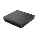 Lenovo ThinkSmart SmartDock juhtmega USB 3.2 Gen 2 (3.1 Gen 2) Type-C must