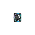 Fractal Design Momentum 14 RGB arvutikorpuse ventilaator 14 cm must 3 tk