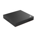 Lenovo ThinkSmart SmartDock juhtmega USB 3.2 Gen 2 (3.1 Gen 2) Type-C must