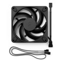 Fractal Design Momentum 12 arvutikorpuse ventilaator 12 cm must 1 tk