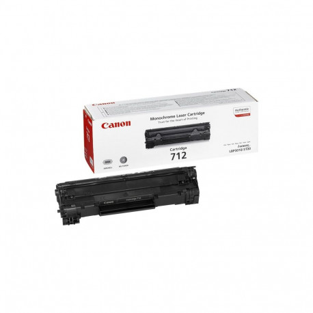 Canon 1870B002 toner cartridge 1 pc(s) Original Black