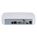 Dahua Technology Lite NVR2104-4KS3 1U White