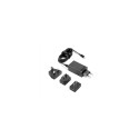 Lenovo G0A6N065WW universaalne must AC siseruumide mobiilseadme laadija Lenovo G0A6N065WW universaalne must AC siseruumide mobiilseadme laadija