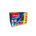 Vileda Ultramax Box mop +  Ajax