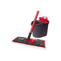Vileda Ultramax Box mop +  Ajax
