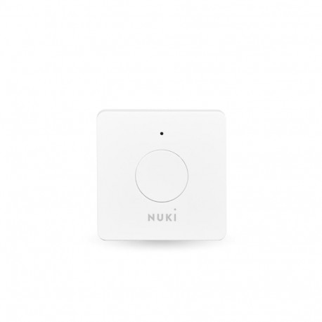 Nuki Opener nupp