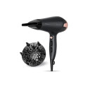 MPM MSW-24 föön 2500 W must, roosa