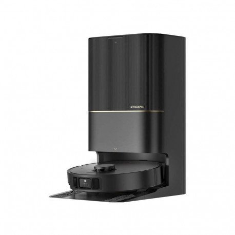 Dreame X40 Ultra Complete cleaning robot (Black)
