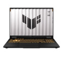 ASUS TUF Gaming F16 FX608JMR-I7161 Intel® Core™ i7 i7-14650HX sülearvuti 40,6 cm (16") WUXGA 16 GB D
