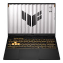 ASUS TUF Gaming F16 FX608JMR-I7161 Intel® Core™ i7 i7-14650HX sülearvuti 40,6 cm (16") WUXGA 16 GB D