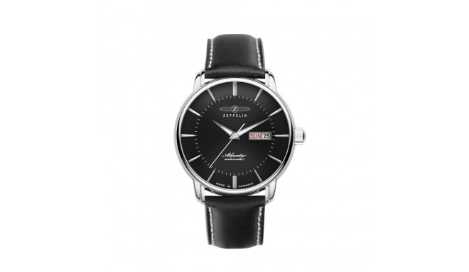 Zeppelin Atlantic 8466-2 automaatne kell