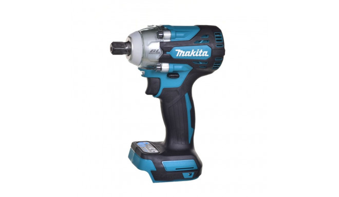 MAKITA DTW301Z power screwdriver/impact driver 1/2" 18V Black, Blue