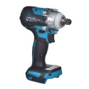 MAKITA DTW301Z 1/2" 18V must sinine löök-kruvikeeraja