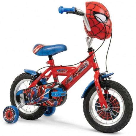 Bike HUFFY Disney SPIDER-MAN 12" 22364W