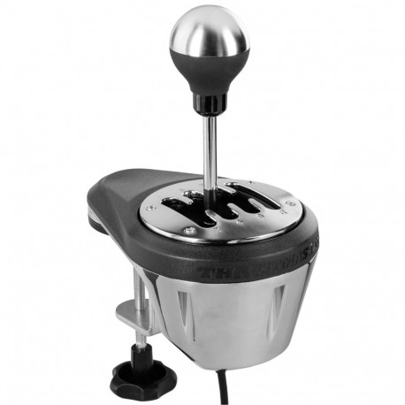 ThrustMaster TH8A Add-On Shifter - han