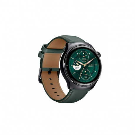 Smartwatch Mibro Lite 3 Pro mustjasroheline