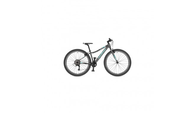 Autor Limit bike, 27.5, 14'', Ritual Silver