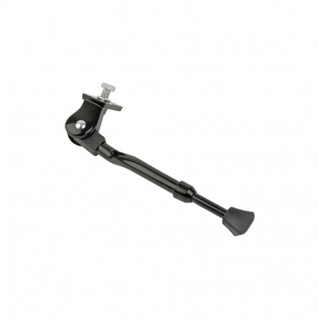 Author kickstand AKS‑16A C X9, 16‑20″ kids’ bikes, black