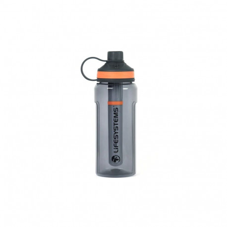 Lifesystems Water Filter& Purifier Bottle