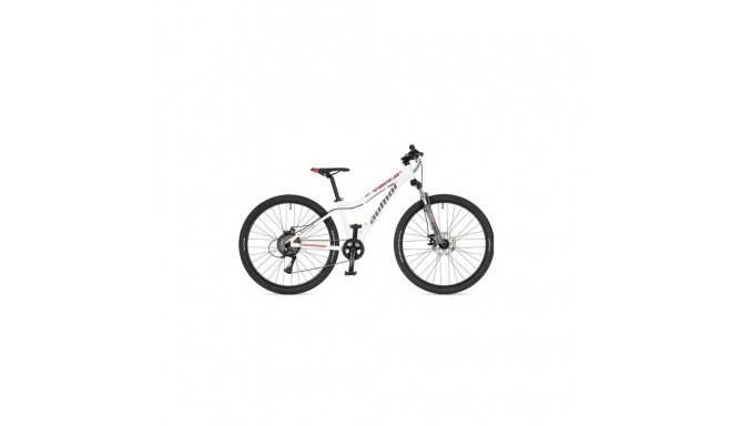 Autor A-Matrix jalgratas, 26'', valge