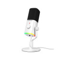 Maono PD100X microphone (white)