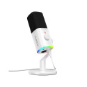 Maono PD100X microphone (white)