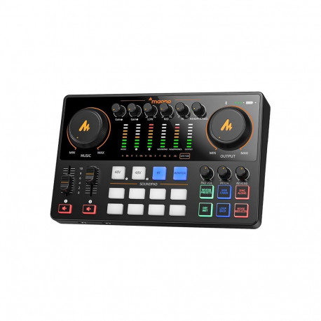 Maono AME2 GEN2 sound card