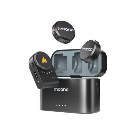 Maono WM650 A2 Microphone