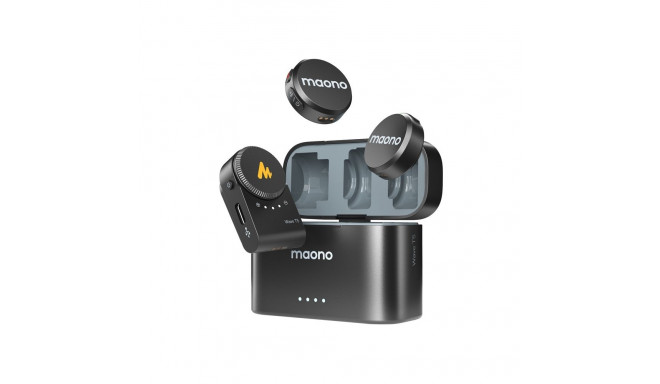 Maono WM650 A2 Wireless Microphone