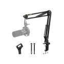 Maono BA20 microphone holder (black)