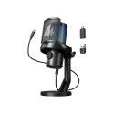 Maono DM40 Pro microphone (black)