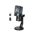 Maono DM40 Pro microphone (black)