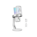 Maono DM40 Pro microphone (white)