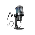 Maono DM40 Pro microphone (black)