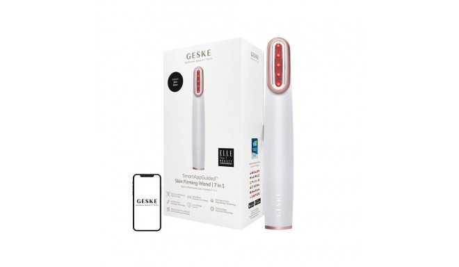 Geske Skin Firming Wand | 7 in 1 (starlight)