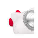Sonic Facial Massager Warm & Cool 8 in 1 Geske with APP (Hello Kitty starlight)