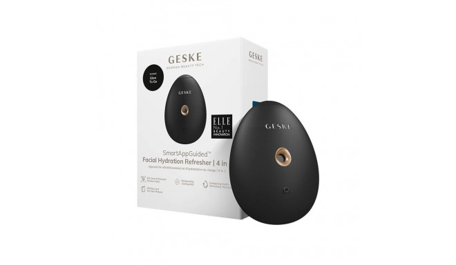 Facial Hydration Refreshes 4in1 Geske with APP (gray)