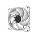 Darkflash DR08 5-in-1 Cooling Fan (White)